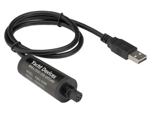 NMEA 2000 USB Gateway YDNU-02 – Yacht Devices Canada