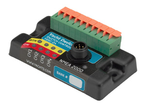 Switch Control YDSC-04